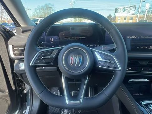 New 2026 Buick Envision Sport Touring AWD/4WD image 17