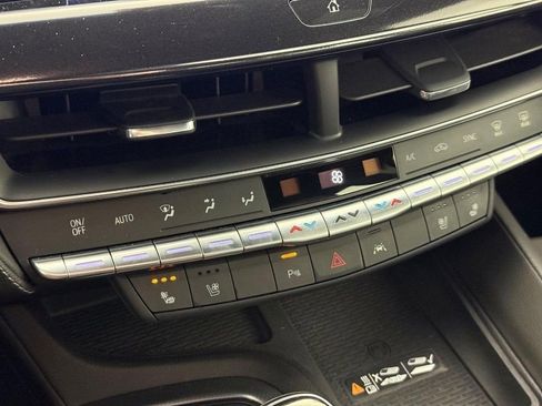 Used 2024 Cadillac CT5 Premium Luxury w/ Climate Package image 23