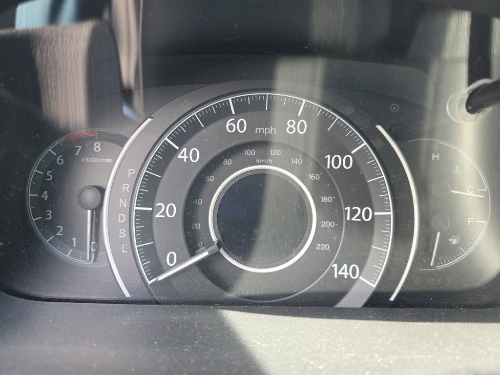Used 2015 Honda CR-V EX image 13