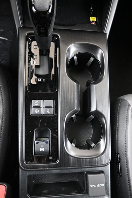 New 2026 Subaru Outback Premium AWD/4WD image 36