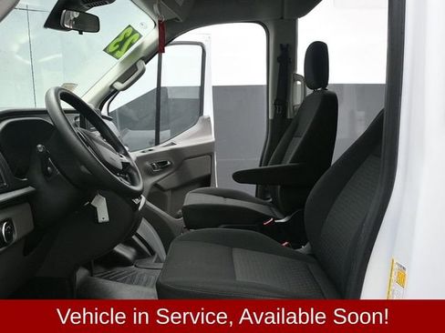 Used 2023 Ford Transit 350 XL image 9