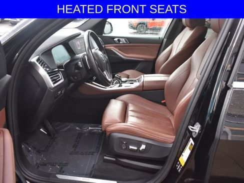 Used 2020 BMW X5 xDrive40i w/ Premium Package AWD/4WD image 6