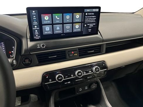 New 2026 Honda Pilot Touring image 20