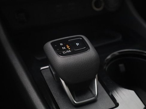 New 2026 Nissan Rogue Dark Armor AWD/4WD image 19