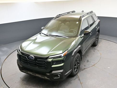 New 2026 Subaru Outback Limited image 47