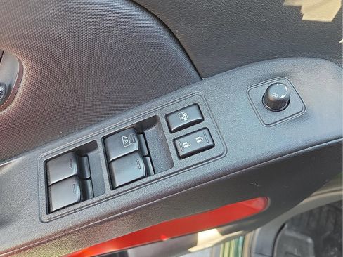 Used 2023 Nissan Frontier Pro-X w/ Pro-X Premium Package image 15