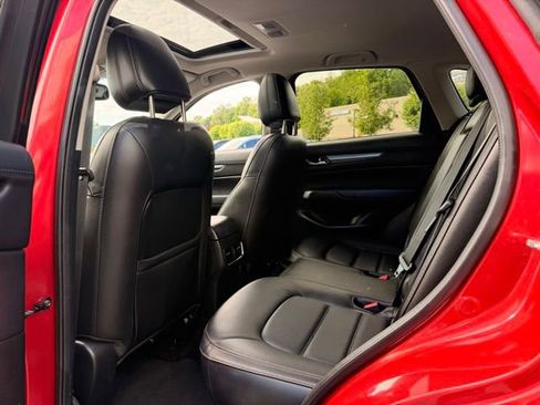 Used 2023 MAZDA CX-5 AWD 2.5 S image 8