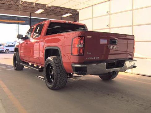 Used 2015 GMC Sierra 1500 SLE w/ SLE Value Package image 7