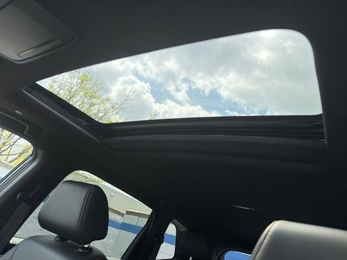 Certified 2023 Honda CR-V Sport Touring image 11