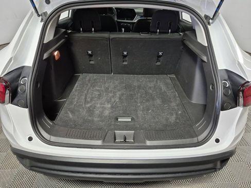 Certified 2025 Chevrolet Trax LS image 7