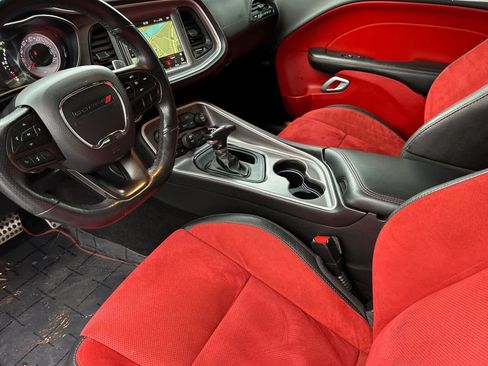 Used 2021 Dodge Challenger R/T w/ Plus Package image 11