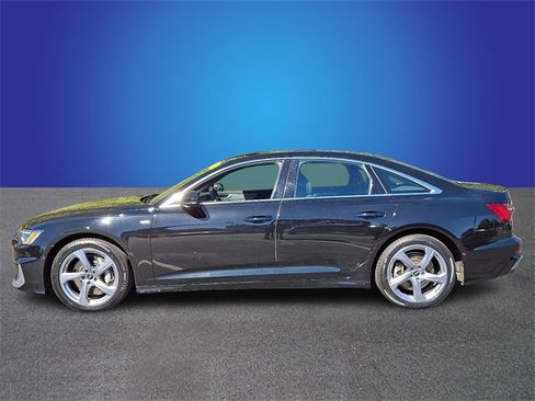 Used 2024 Audi A6 Premium Plus image 7