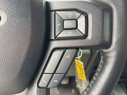 Used 2020 Ford F150 XLT w/ Equipment Group 302A Luxury image 34