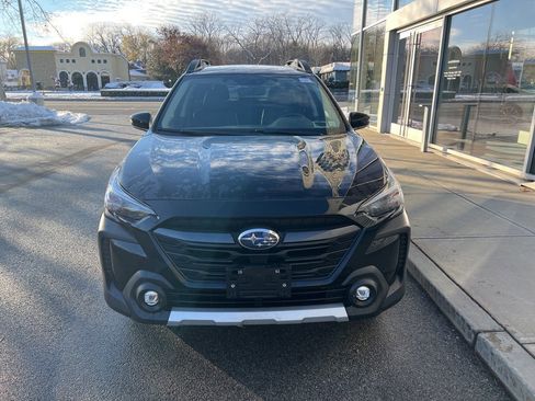 Used 2024 Subaru Outback Limited image 53