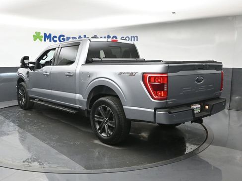Used 2023 Ford F150 XLT w/ Equipment Group 302A High AWD/4WD image 20