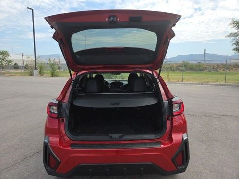 Used 2026 Subaru Crosstrek 2.5i Limited w/ Crosstrek Mirror Package AWD/4WD image 16