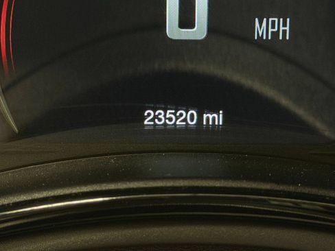 Used 2025 Dodge Durango GT AWD/4WD image 18