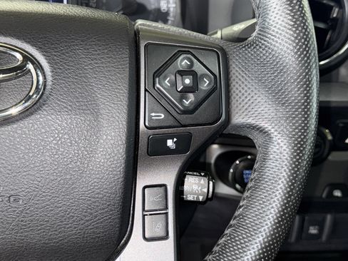 Used 2021 Toyota Tacoma TRD Sport RWD image 22