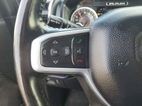 Used 2022 RAM 1500 Big Horn image 12