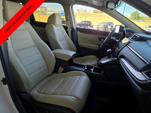 Used 2022 Honda CR-V EX-L image 20