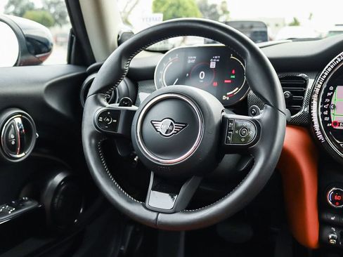 Used 2023 MINI Cooper S FWD image 19