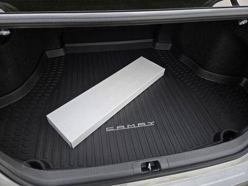 Certified 2026 Toyota Camry XLE w/ Premium Package image 24