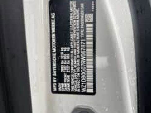 Used 2024 Toyota Supra Premium image 4