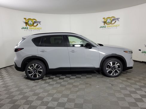 New 2026 MAZDA CX-5 Preferred AWD/4WD image 10