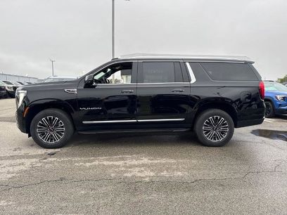 New 2026 GMC Yukon XL Elevation w/ Elevation Premium Package