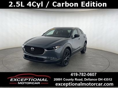 Used 2023 MAZDA CX-30 AWD 2.5 S w/ Preferred Package