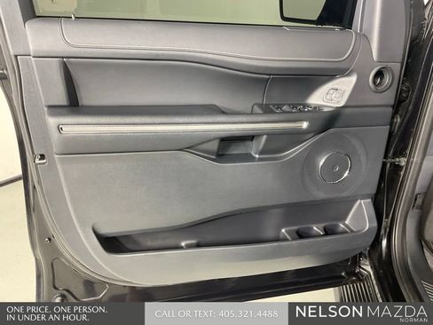 Used 2024 Ford Expedition Max XLT RWD image 18