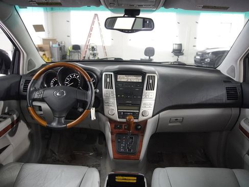 Used 2004 Lexus RX 330 AWD image 10