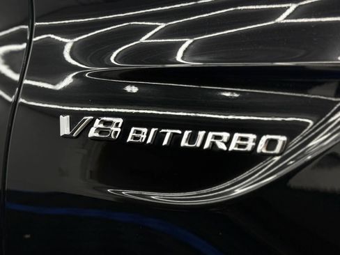 Used 2015 Mercedes-Benz C 63 AMG S image 12