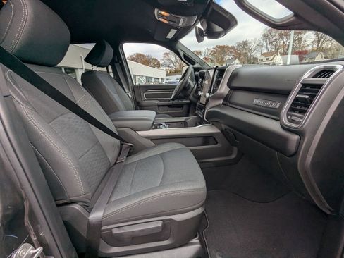 New 2026 RAM 3500 Big Horn image 22