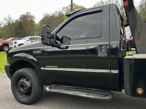 Used 2000 Ford F450 2WD Regular Cab Super Duty image 29