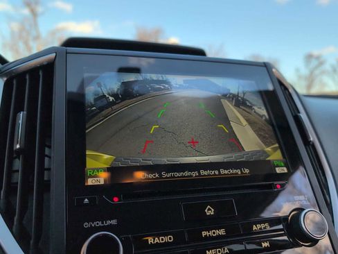 Certified 2021 Subaru Crosstrek 2.5i Limited w/ Moonroof Package 1 image 30