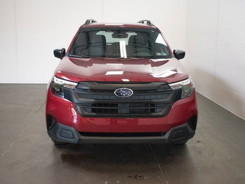 Used 2026 Subaru Forester AWD/4WD image 2