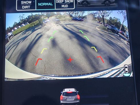 New 2026 Subaru Ascent Bronze Edition image 24