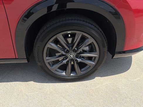 Certified 2025 Acura ADX A-Spec AWD/4WD image 13