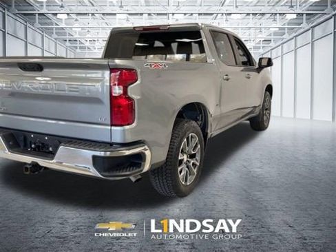 Used 2023 Chevrolet Silverado 1500 LT image 9