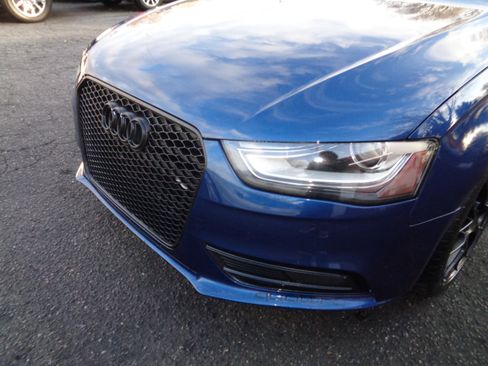 Used 2013 Audi A4 2.0T Premium Plus image 10