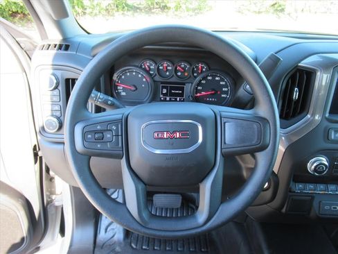 New 2026 GMC Sierra 1500 Pro w/ Pro Value Package image 17