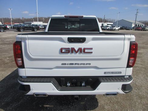 New 2026 GMC Sierra 1500 Elevation w/ Elevation Premium Package image 6