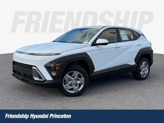 New 2026 Hyundai Kona SE video 1