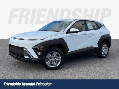 New 2026 Hyundai Kona SE