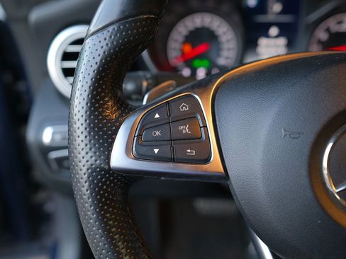 Used 2017 Mercedes-Benz C 43 AMG 4MATIC Cabriolet image 17