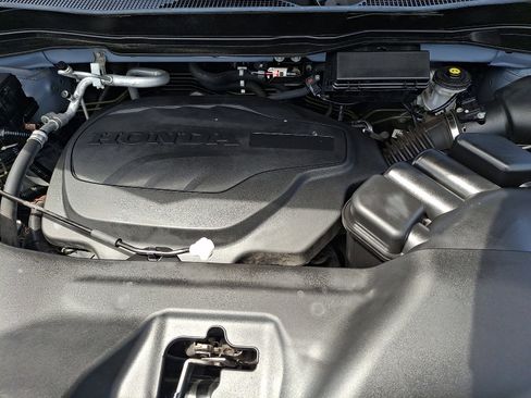 Used 2022 Honda Passport Elite image 28