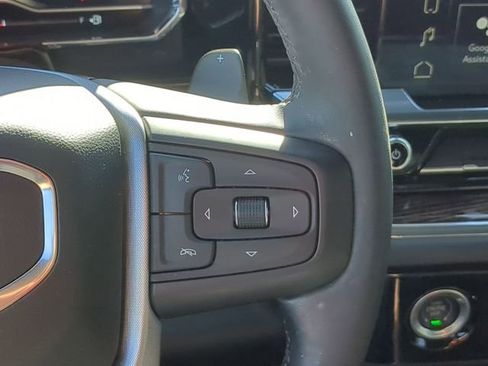 Certified 2023 GMC Sierra 1500 Elevation image 27