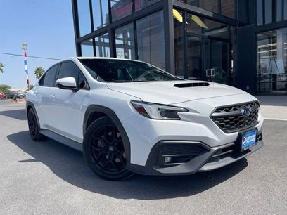 Used 2022 Subaru WRX GT