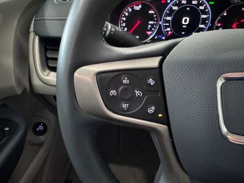 Certified 2023 GMC Terrain Denali w/ Black Diamond Edition AWD/4WD image 18